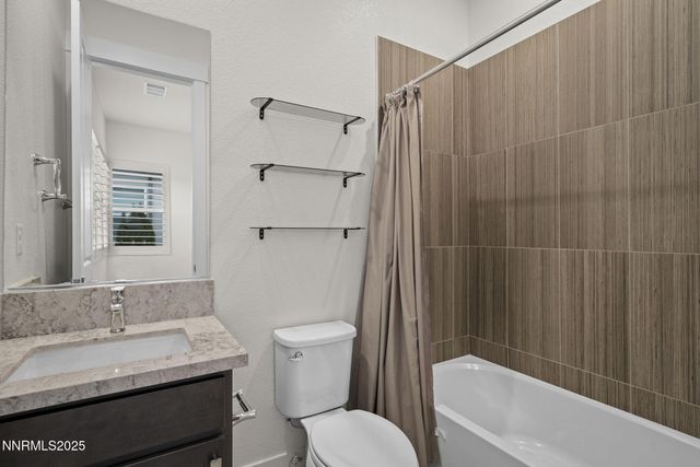 5513 Western Rider Trail, Reno, NV 89511