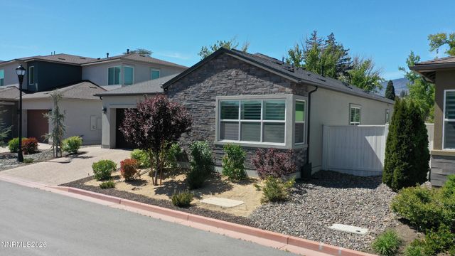 5513 Western Rider Trail, Reno, NV 89511