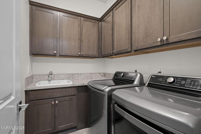 5513 Western Rider Trail, Reno, NV 89511