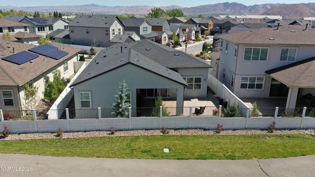 5513 Western Rider Trail, Reno, NV 89511