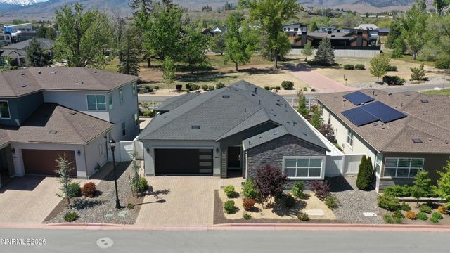 5513 Western Rider Trail, Reno, NV 89511