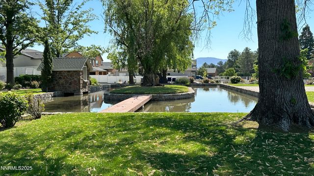 5513 Western Rider Trail, Reno, NV 89511