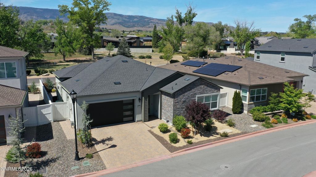 5513 Western Rider Trail, Reno, NV 89511