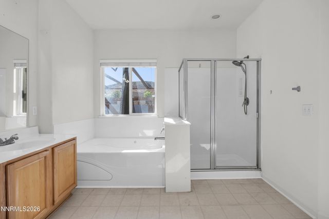 20983 Little Valley Court, Reno, NV 89508