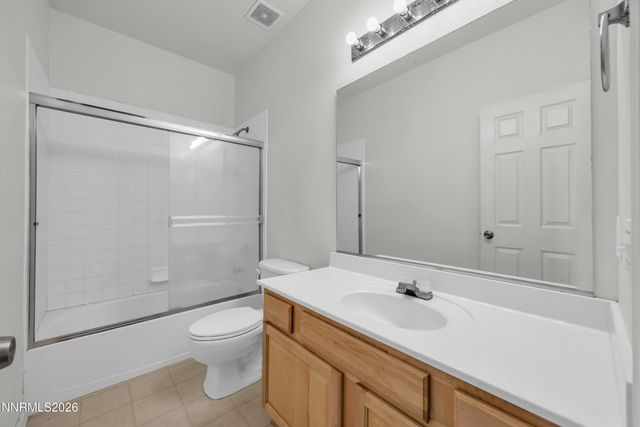 20983 Little Valley Court, Reno, NV 89508