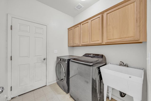 20983 Little Valley Court, Reno, NV 89508