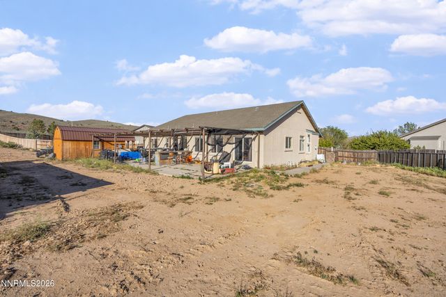 20983 Little Valley Court, Reno, NV 89508