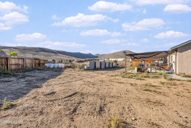 20983 Little Valley Court, Reno, NV 89508