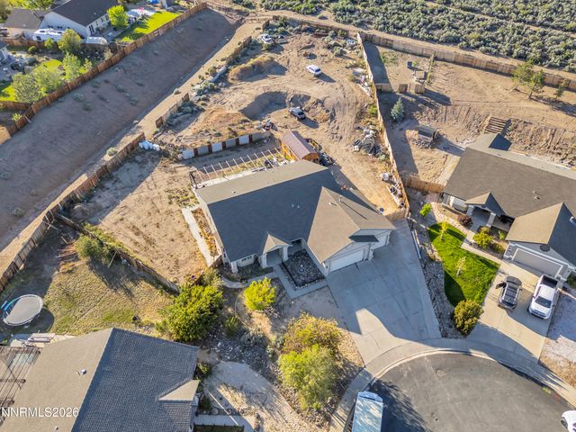 20983 Little Valley Court, Reno, NV 89508