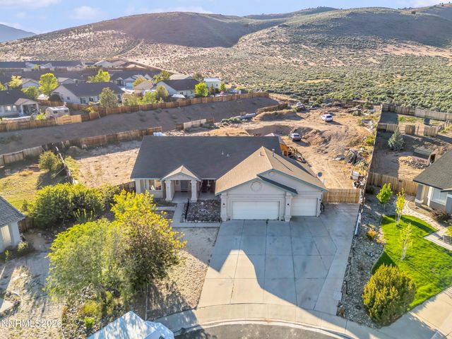 20983 Little Valley Court, Reno, NV 89508