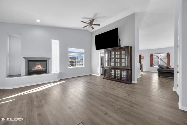 20983 Little Valley Court, Reno, NV 89508