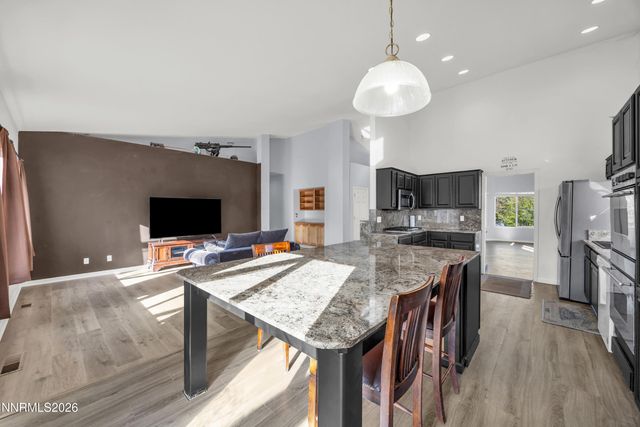 20983 Little Valley Court, Reno, NV 89508