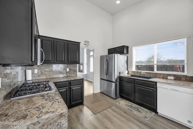 20983 Little Valley Court, Reno, NV 89508