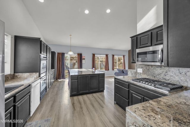 20983 Little Valley Court, Reno, NV 89508