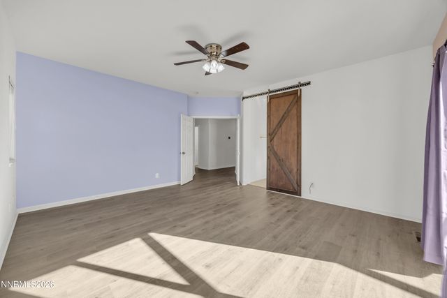 20983 Little Valley Court, Reno, NV 89508