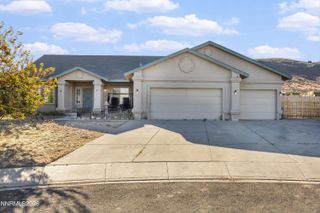20983 Little Valley Court, Reno, NV 89508