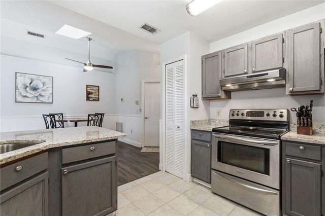 3205 FIELDCREST TERRACE, Deltona, FL 32725