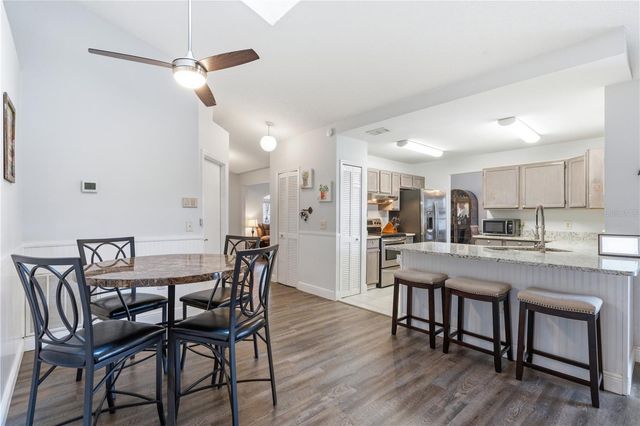 3205 FIELDCREST TERRACE, Deltona, FL 32725