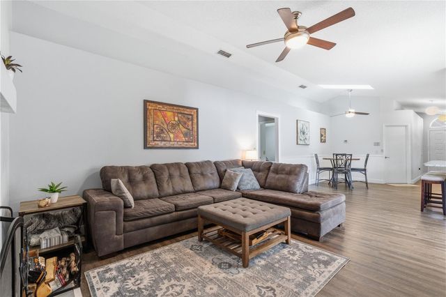 3205 FIELDCREST TERRACE, Deltona, FL 32725