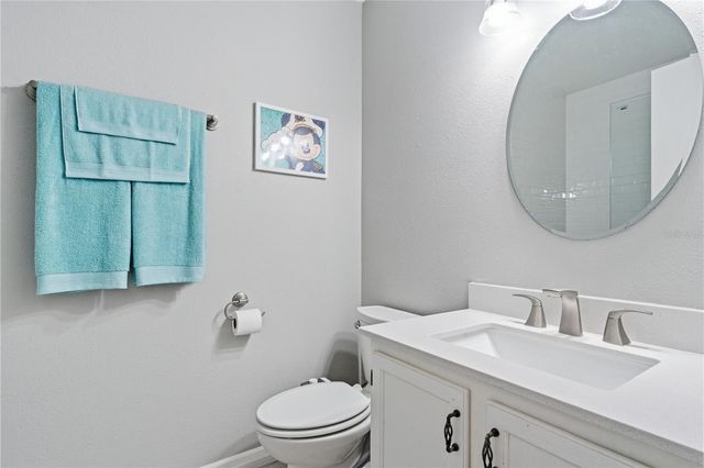 3205 FIELDCREST TERRACE, Deltona, FL 32725