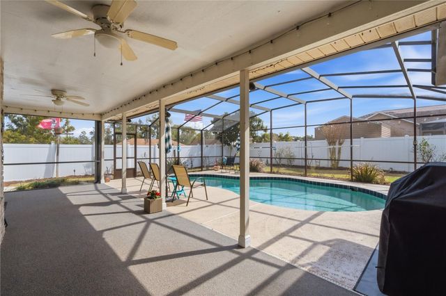 3205 FIELDCREST TERRACE, Deltona, FL 32725