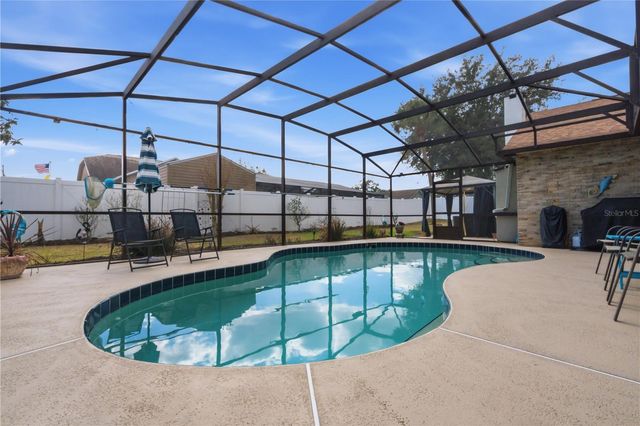 3205 FIELDCREST TERRACE, Deltona, FL 32725