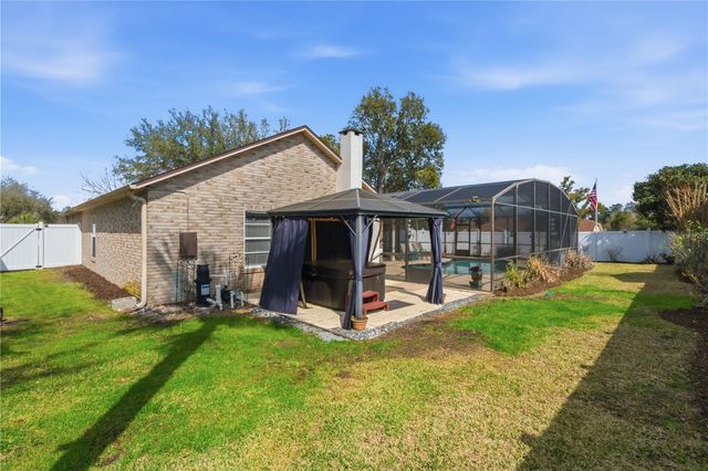 3205 FIELDCREST TERRACE, Deltona, FL 32725