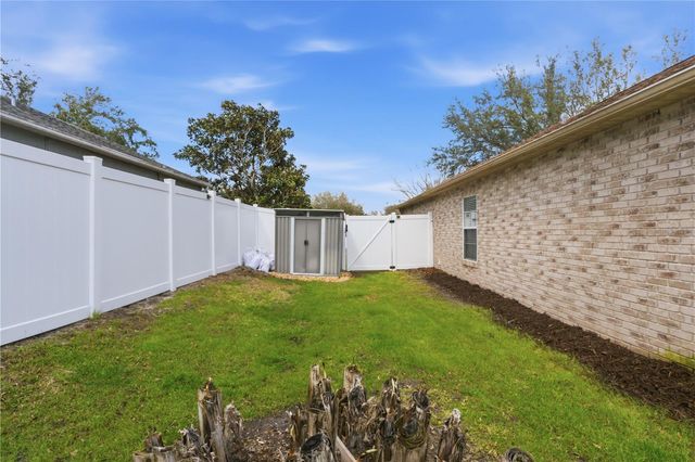 3205 FIELDCREST TERRACE, Deltona, FL 32725