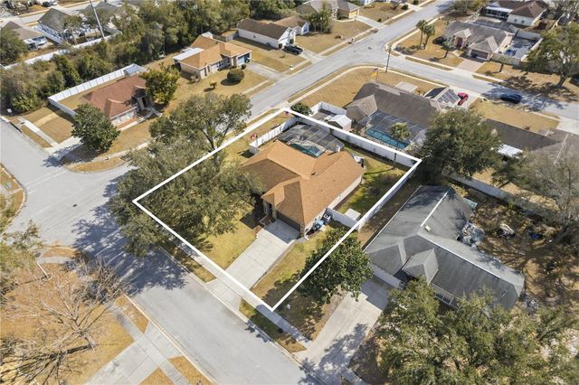 3205 FIELDCREST TERRACE, Deltona, FL 32725