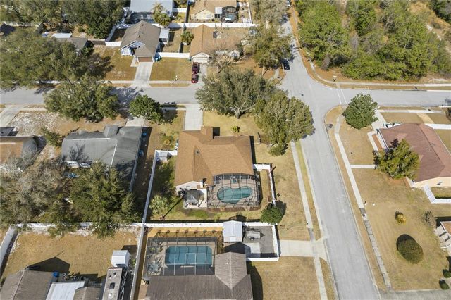 3205 FIELDCREST TERRACE, Deltona, FL 32725