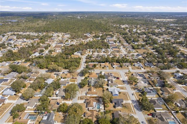 3205 FIELDCREST TERRACE, Deltona, FL 32725