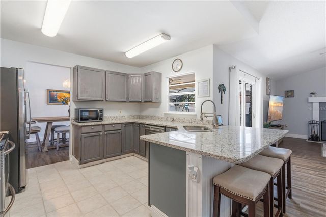 3205 FIELDCREST TERRACE, Deltona, FL 32725