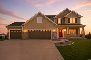12610 Tocchi Cove, Fort Wayne, IN 46845