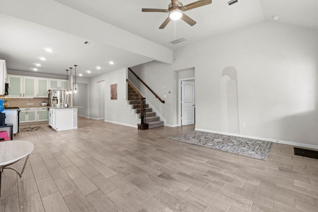 4551 Overlook Bend Drive, Spring, TX 77386