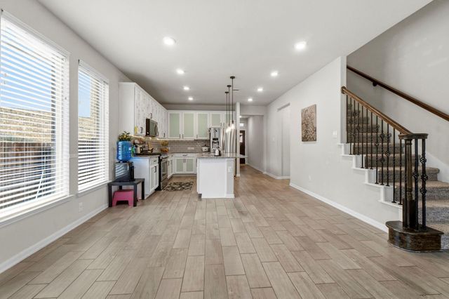 4551 Overlook Bend Drive, Spring, TX 77386
