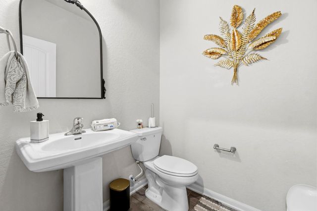 4551 Overlook Bend Drive, Spring, TX 77386