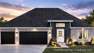 4814 Cowboy Street, Springdale, AR 72762