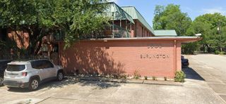 3502 Burlington Street 4, Houston, TX 77006