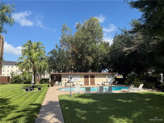 600 Wichita Avenue 507, Mcallen, TX 78503