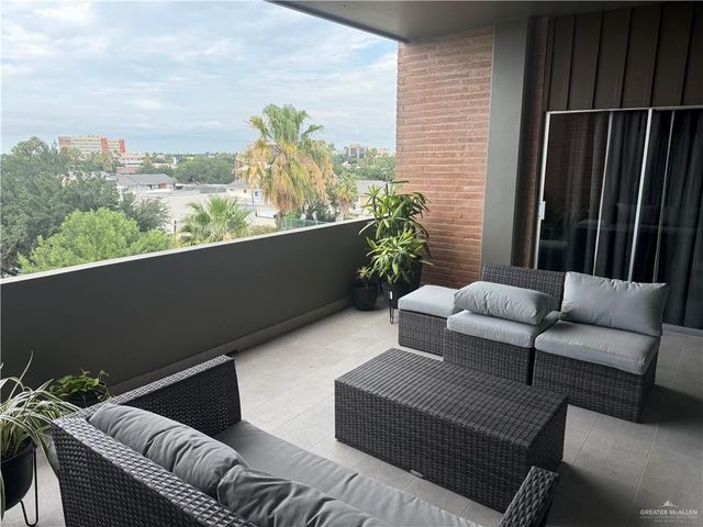600 Wichita Avenue 507, Mcallen, TX 78503