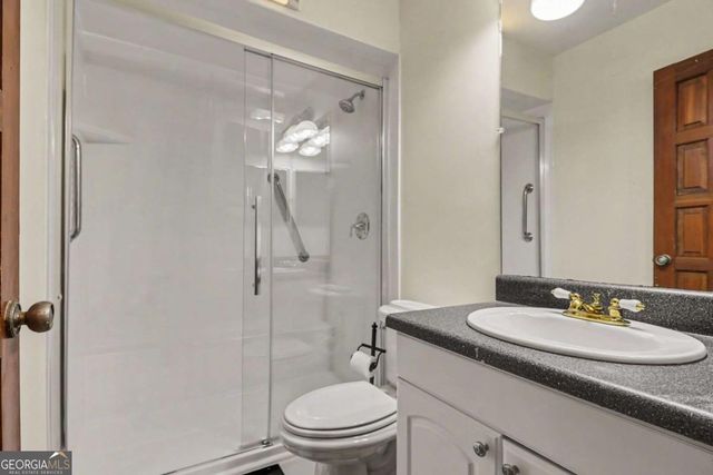 3200 Rim Cove Drive 172, Cumming, GA 30041