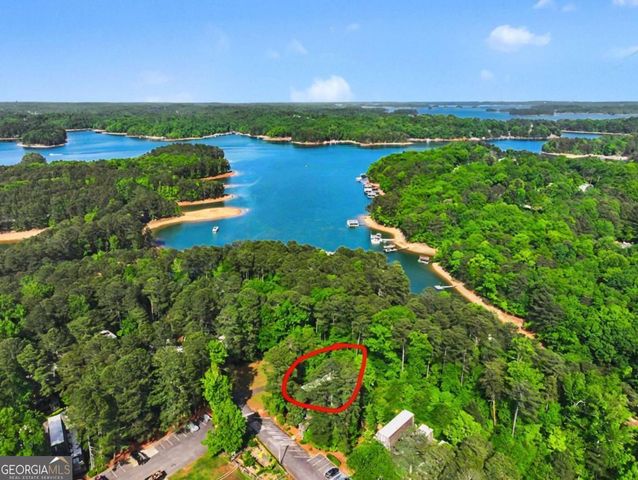 3200 Rim Cove Drive 172, Cumming, GA 30041