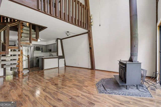 3200 Rim Cove Drive 172, Cumming, GA 30041