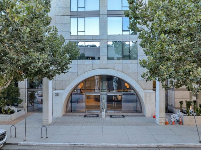 38 N Almaden Boulevard 1906, San Jose, CA 95110