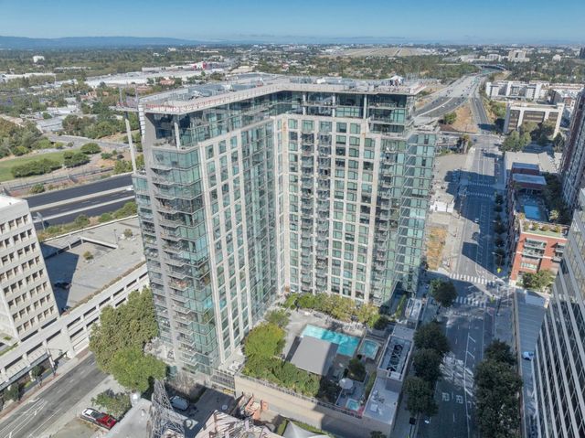 38 N Almaden Boulevard 1906, San Jose, CA 95110
