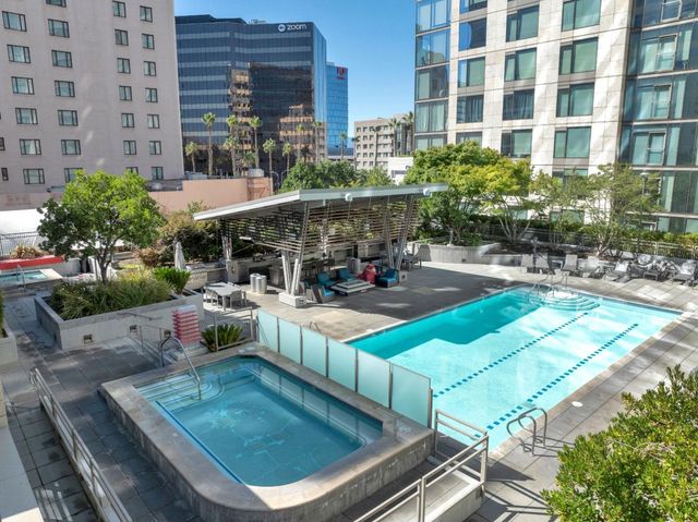 38 N Almaden Boulevard 1906, San Jose, CA 95110