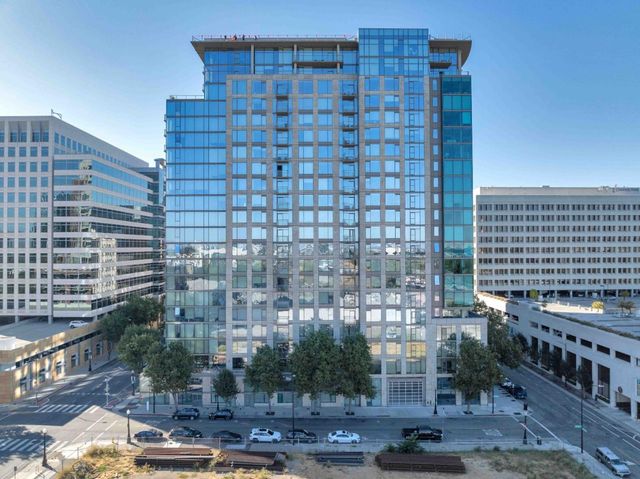 38 N Almaden Boulevard 1906, San Jose, CA 95110