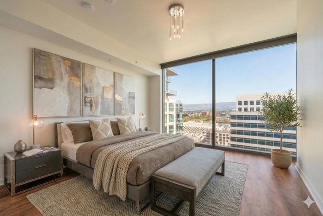 38 N Almaden Boulevard 1906, San Jose, CA 95110