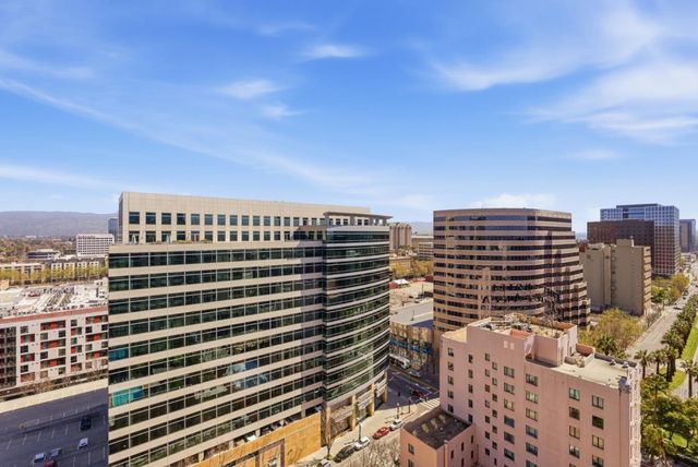 38 N Almaden Boulevard 1906, San Jose, CA 95110