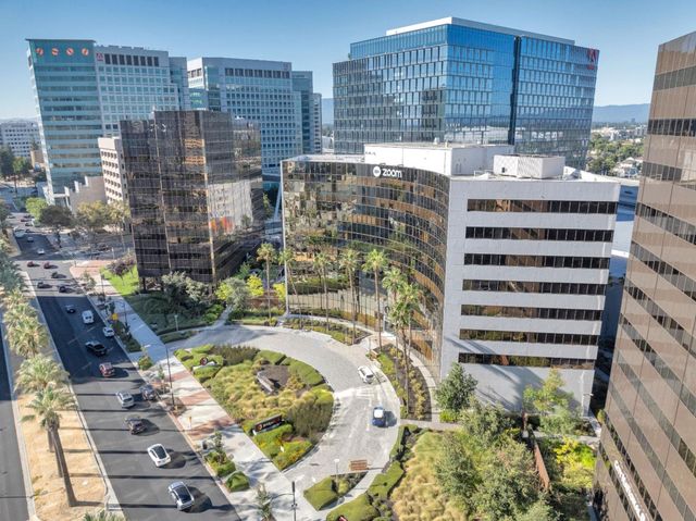 38 N Almaden Boulevard 1906, San Jose, CA 95110